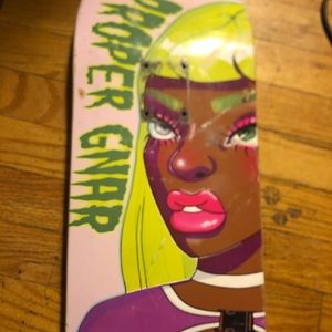 Proper Gnar Skateboard Deck